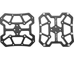 Fiets Pedaal Adapters voor SPD Systeem - Lichtgewicht en Duurzaam