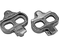 Look ATB/MTB X-Track SPD Schoenplaatjes Shimano passing