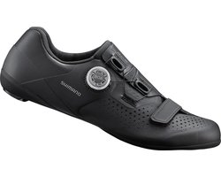 Shimano SH-RC5 Bike Shoes, zwart Schoenmaat EU 41