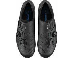 Cycling shoes Shimano MTB XC300 Black Men