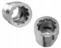 Toopre sleutel voor Shimano SPD klikpedalen - als montage/demontage