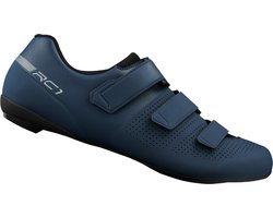Shimano Rc102 Raceschoenen Blauw EU 44 Man