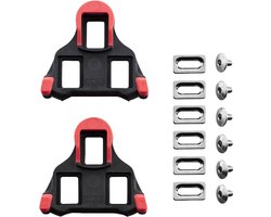 Shimano SM-SH10 SPD-SL Schoenplaatjes Set