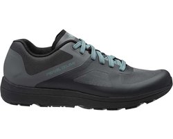 Pearl Izumi Canyon Spd Mtb-schoenen Grijs EU 39 Vrouw