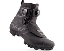 Lake MTB Schoenen MX146 maat 43 Zwart