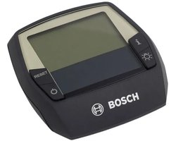 Bosch Intuvia Display