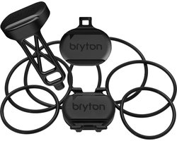 Bryton - Duo Sensor Candans / Snelheid Smart ANT+ / Bluetooth