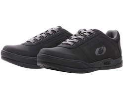 Oneal Pinned Spd Mtb-schoenen Zwart EU 44 Man
