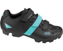 Ges Vantage 2 Mtb-schoenen Zwart EU 46 Man