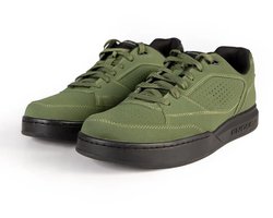 Endura Hummvee Mtb-schoenen Groen EU 46 Man