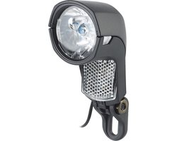 Busch und Müller Lumotec Upp koplamp voor e-bike 42 volt + 6 volt achterlichtaansluiting - 35 lux