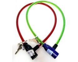 Borvat® | Fietsslot