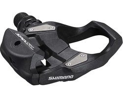 Shimano Pedalen SPD-SL PD-RS500 met schoenplaatjes