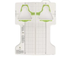 Fietsschoenplaatjes - Afstelgereedschap - Pedaalschoenplaatjes - Montagegereedschap - Fietsaccessoires - Geschikt voor Shimano SPD SL - Racefietsen en mountainbikes