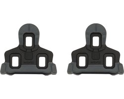 Trivio - Schoenplaatjes Shimano SPD - SL 0° Anti Slip