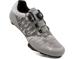 Veelzijdige Fiets- en Wielerschoenen voor Heren en Dames, Geschikt voor Peloton en SPD/SPD-SL Pedalen