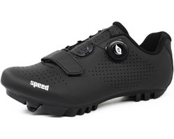 SPD Fietsschoenen Racefiets MTB - Geschikt voor Dames en Heren