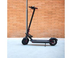 Fietsslot-slot-U-slot elektrische step