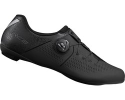 Shimano Rc302 Raceschoenen Zwart EU 40 Vrouw