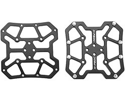 Fiets Pedaal Adapters voor SPD Systeem - Lichtgewicht en Duurzaam