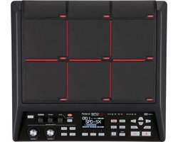 Roland SPD-SX - Sampling pad
