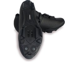 Spinning® - Fietsschoen - SPD systeem - Unisex - maat 40,5