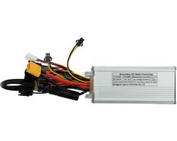 OUXI V8 - Controller - (zonder naam)