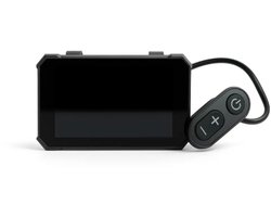 Lake MTB Schoenen MX177 maat 44 Beetle/Black