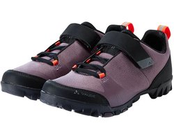 Vaude Bike Tvl Pavei 2.0 Mtb-schoenen Paars EU 39 Vrouw