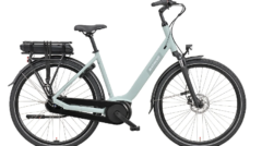 Fietstrends 2026: innovatie, veiligheid en duurzaamheid