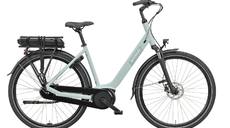 Fietstrends 2026: innovatie, veiligheid en duurzaamheid