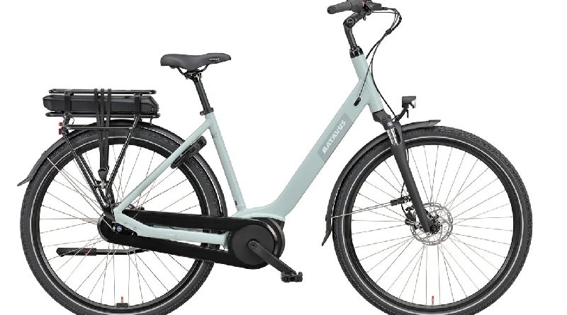 Fietstrends 2026: innovatie, veiligheid en duurzaamheid