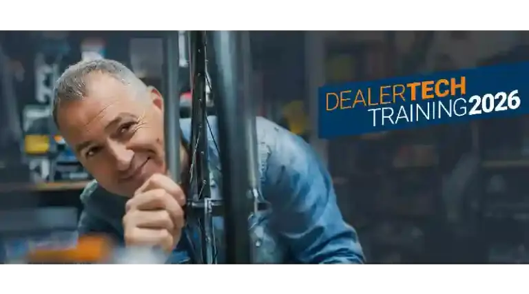 DealerTech Training