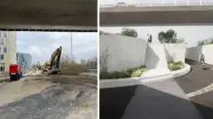 Hellingspercentages voor fietsverkeer in Gent ontleed