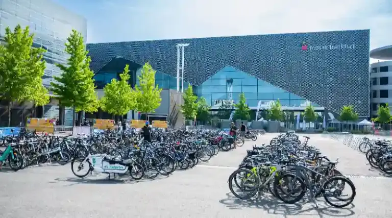 Riese & Müller niet naar Eurobike; show op eigen locatie