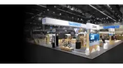 Shimano niet meer te zien op Eurobike vanaf 2026