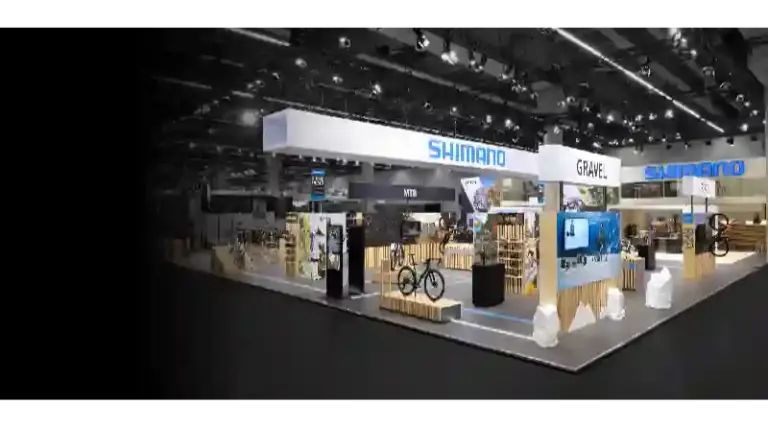 Shimano niet meer te zien op Eurobike vanaf 2026