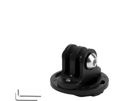 Fietsaccessoire Verlengstuk - Universele Adapter voor Garmin Fietscomputer & GoPro Voorlamp - Snel te Monteren - Elegant Design