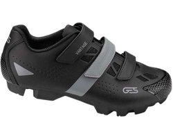 Ges Vantage 2 Mtb-schoenen Zwart EU 43 Man