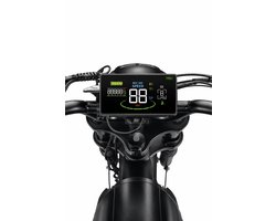 Fatbike H6C Display - Fatbike V20 scherm - V20 / V20 Pro / V30 display
