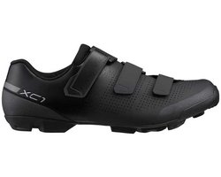Shimano Xc102 Mtb-schoenen Zwart EU 49 Man