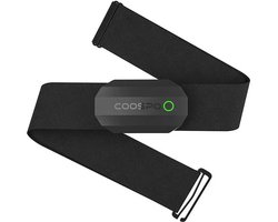 Hartslagband geschikt voor Garmin, Wahoo, Hammerhead, Sigma, Mio, etc - COOSPO H808S