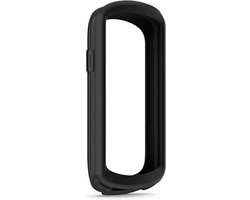 Garmin Edge 1040 Siliconen Hoesje Zwart