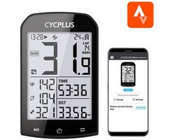 Cycplus - M1 – Fietscomputer