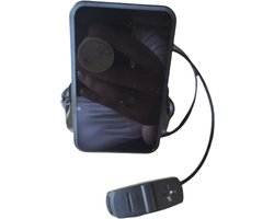 EB3 Kleurendisplay EB2/3 - fatbike scherm - display