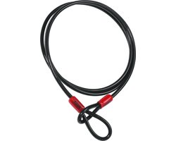 Abus - Cobra staalkabel - 200 cm - Cobra 10/200