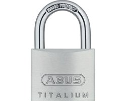 Abus - Hangslot - Titalium - 60mm 64ti/60