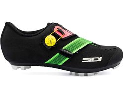 Sidi Aertis Mtb-schoenen Zwart EU 47 Man,Vrouw