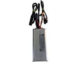 QmWheel Controller V20 Pro Fatbike - rode motorkabel - 250W motor