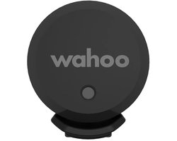 Wahoo Trackr Snelheidssensor - magneetloos - ANT+ & Bluetooth Smart - zwart